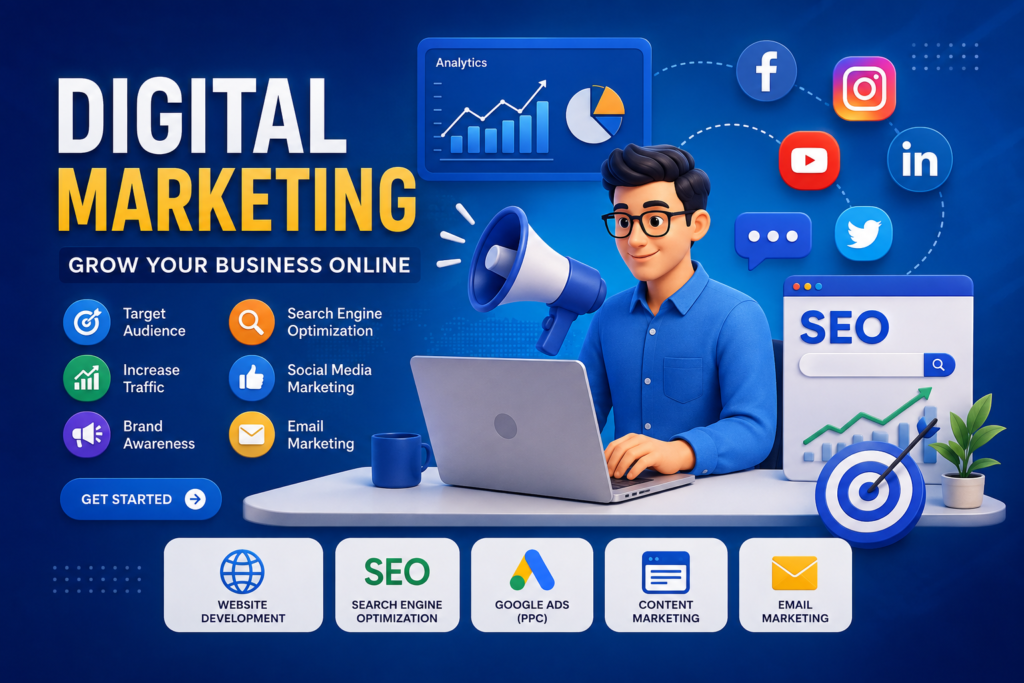Marketing