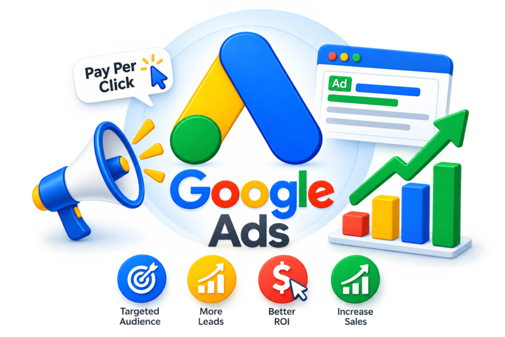 Best digital Services
